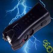 500 000 Volt Stun Gun